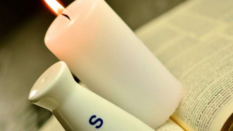 How Are Believers Salt and Light