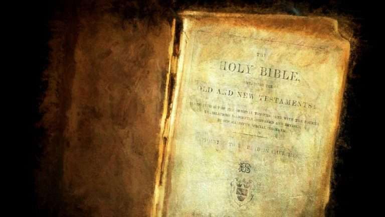 The Law of Christ