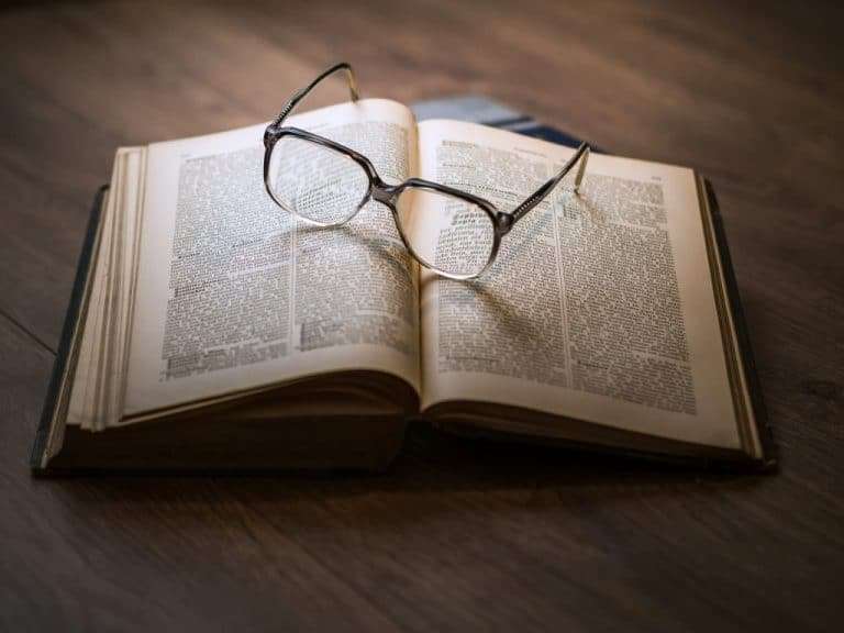 Wisdom from Proverbs 27-author-scott-lapierre