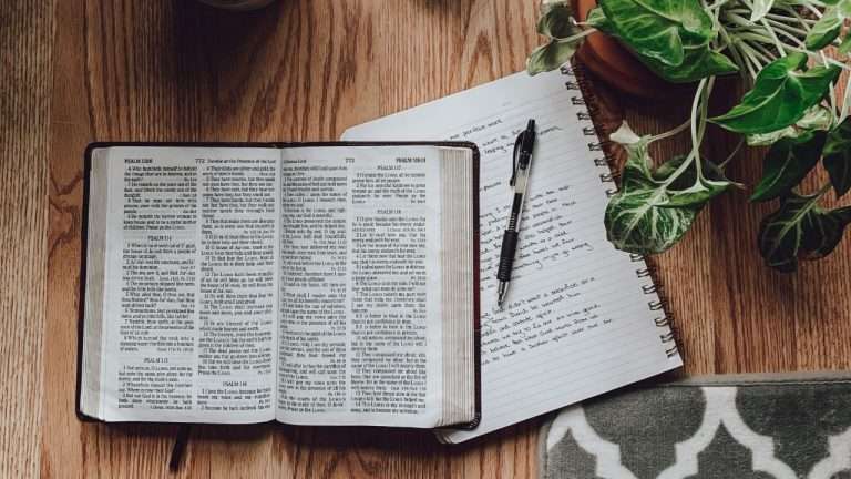 What Is Sabbath Rest? (Hebrews 4)