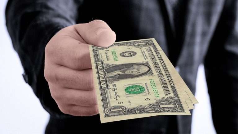 Do You Reap What You Sow When Giving Money? (Galatians 6:7)