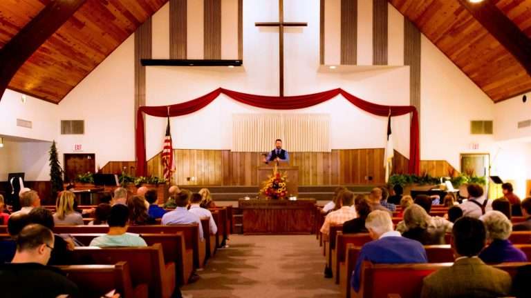 How to Prepare a Sermon Step by Step