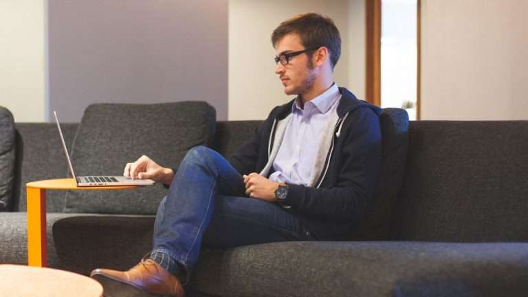 Make It Your Ambition to Lead a Quiet Life (1 Thessalonians 4:11)