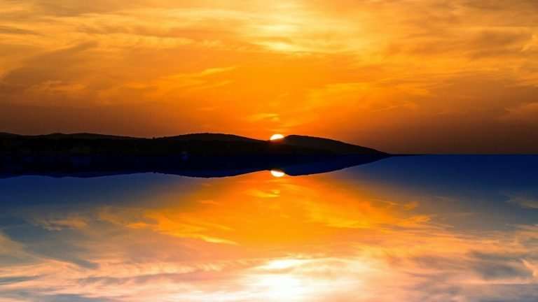 The Beauty of the Beatitudes