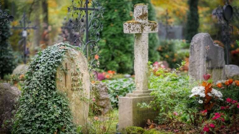 What Does the Bible Say About Cremation?