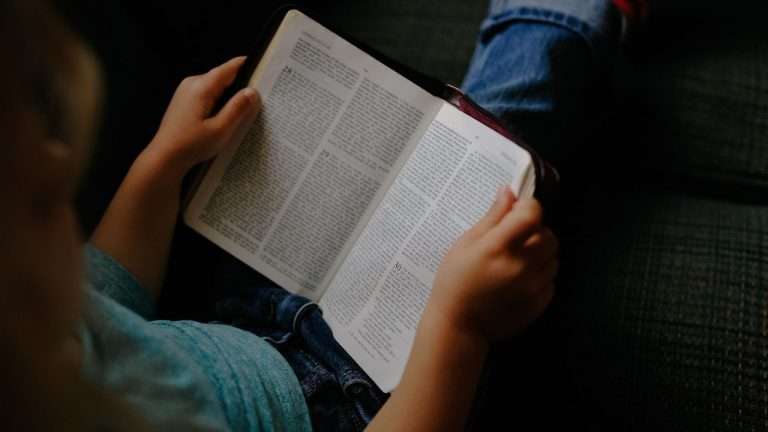What Do the Bible Verses on Giving Teach Us? (2 Corinthians 8 and 9)