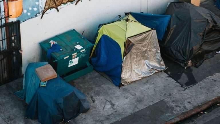 What Does the Bible Say About Giving to the Poor? (2 Thessalonians 3:10)