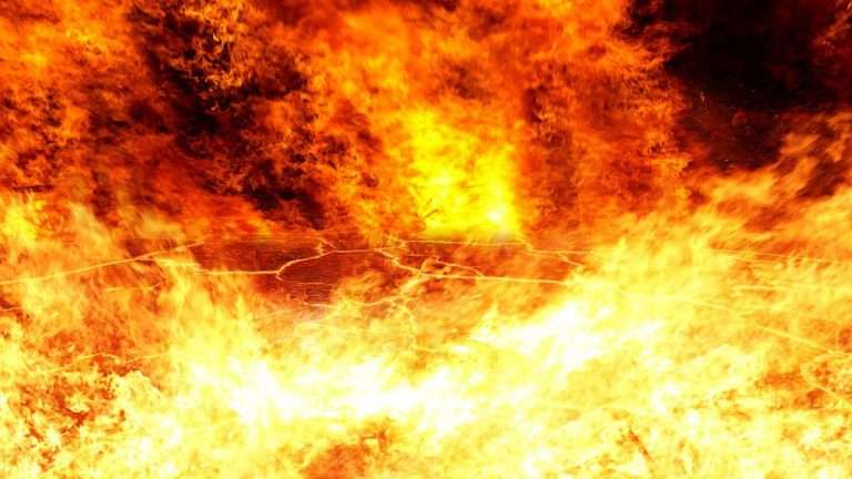 Why Did Jesus Teach More About Hell than Heaven