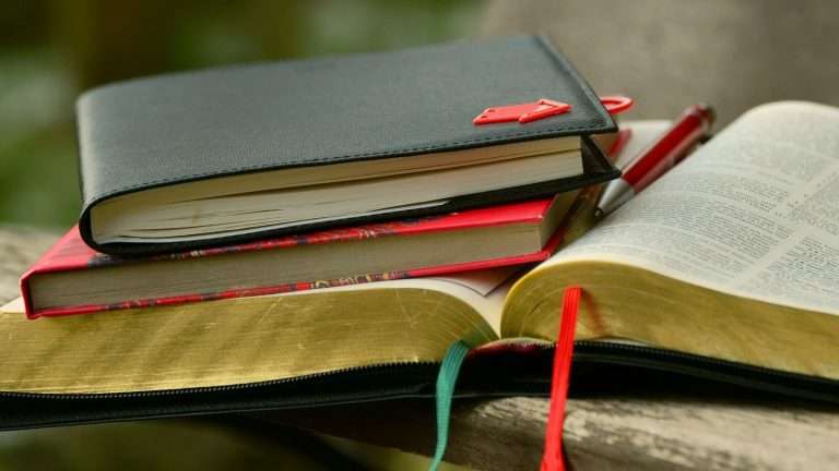 Determine Your Spiritual Gifts