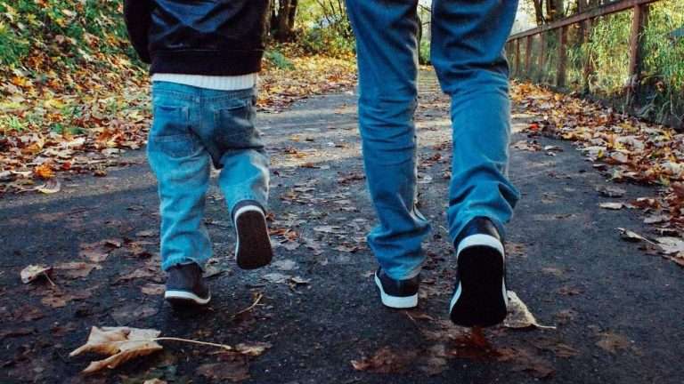 Generational Curses Are Children Punished for the Parents' Sins