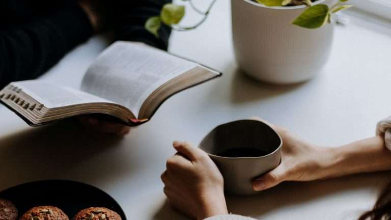The couple's Bible study for Christ-Centered Relationships