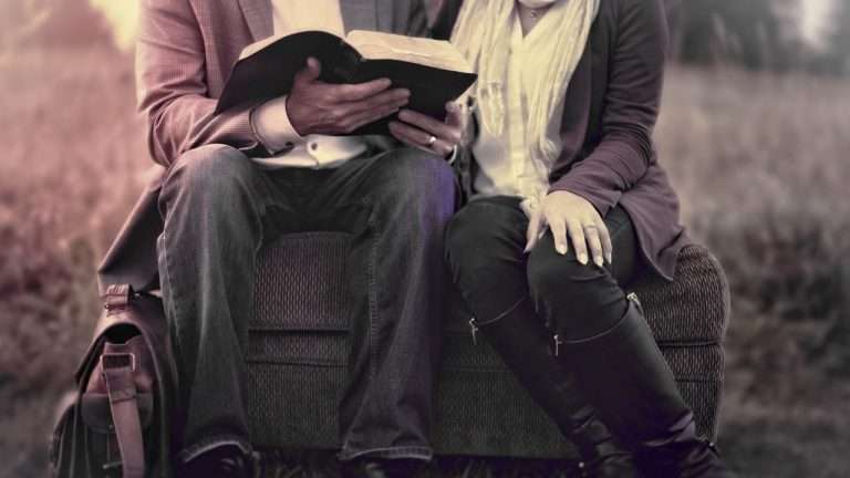 How to Have a Lasting Christ Centered Marriage (Ephesians 5:18)