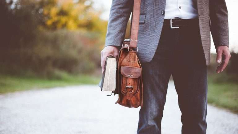 How to Encourage Your Husband to Lead Spiritually