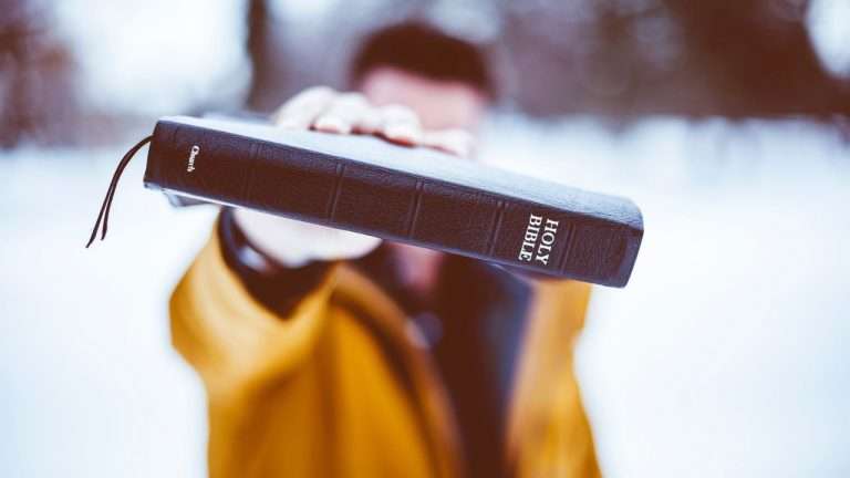 God Disciplines Those He Loves and Why We Can Be Encouraged by It (Hebrews 12:6 and Proverbs 3:12)
