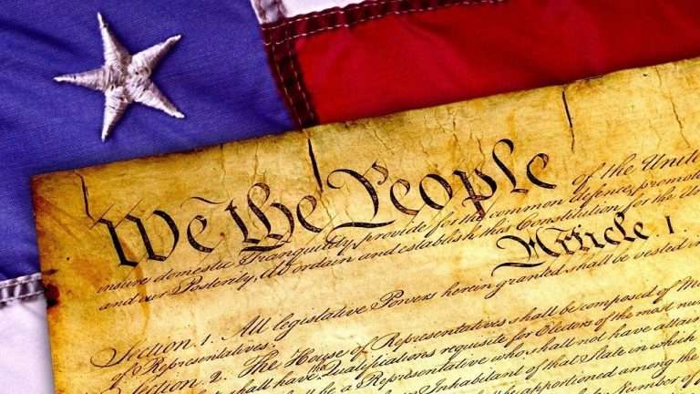 Christian Reminders for the 4th of July