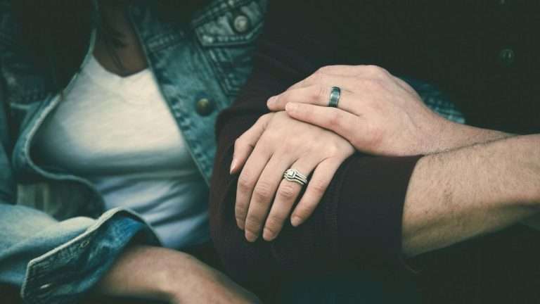 Win Your Husband Without a Word to Avoid Being a Nagging Wife 1 Peter 3
