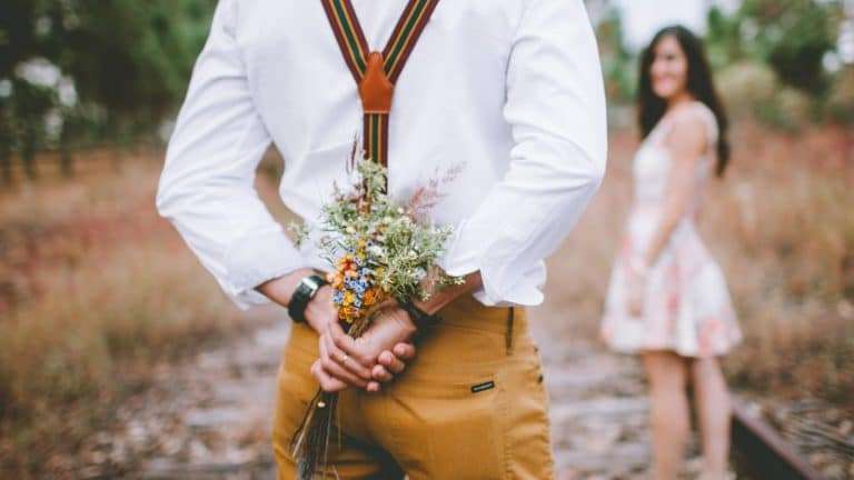 Three Ways to Cherish Your Wife (Ephesians 5:29)