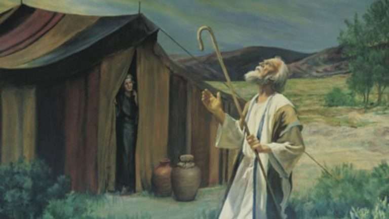 Six Lessons from the Life of Abraham