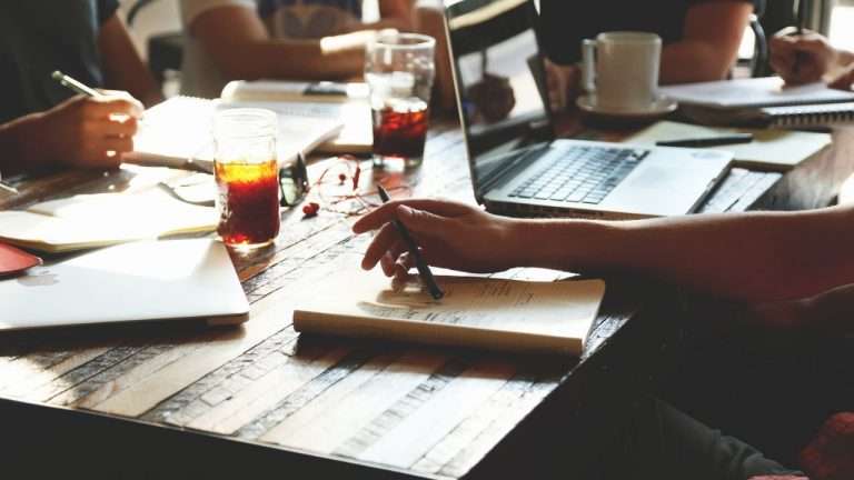 Is Work a Blessing or a Curse? (Genesis 3:19)