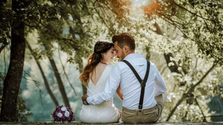 The consequences of the fall of man affect every husband and wife. God told Adam, "Because you listened to your wife," and He told Eve, "Your desire will be for your husband, and he will rule over you" (Genesis 3:16-17). Adam lacked spiritual leadership and Eve controlled her husband.
