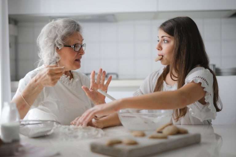 How to Talk With Your Kids About Drugs and Alcohol Using a Religious Perspective