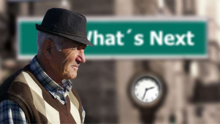 Is Retirement Biblical? (1 Timothy 5:1-10)