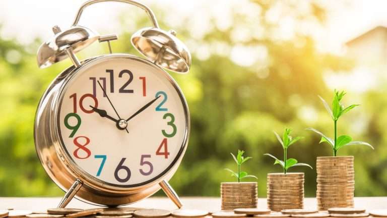 What Does the Bible Say About Saving Money? (Proverbs 13:22)