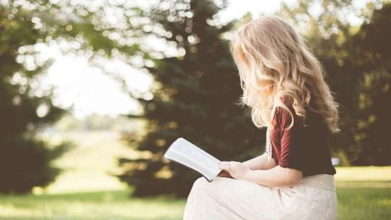 A Submissive Christian Wife Will Put Her Trust in God Versus Her Husband (1 Peter 3:5-6)