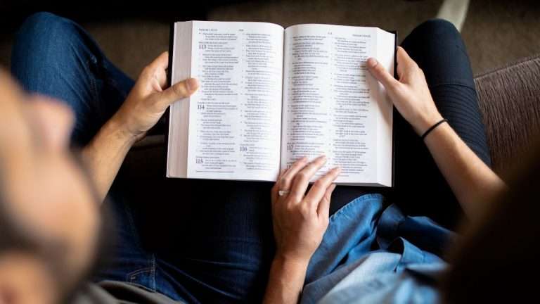 Making Christ the Foundation of a Strong Marriage (Matthew 7:24-27)
