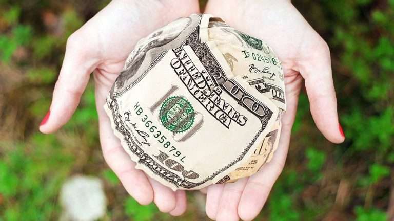 What Does the Bible Say About Tithing in the New Testament