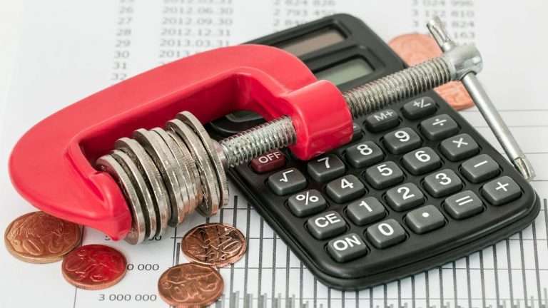 Psalm 37:21 says, "The wicked borrows but does not pay back." Do you want to know how to pay off debt?