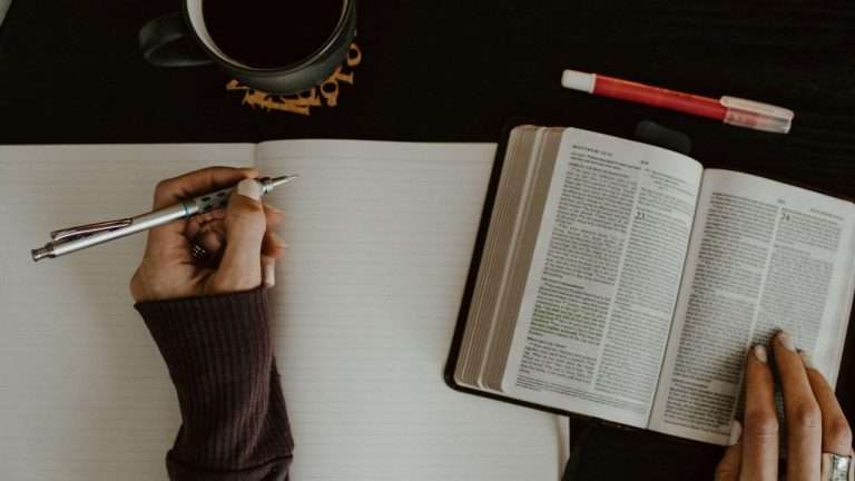 The Parable of the Talents Teaches Faithful Stewardship (Matthew 25:14-30)