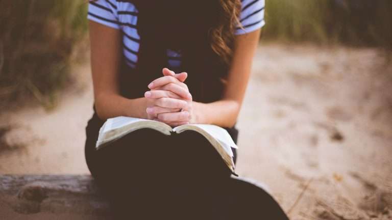 Mary and Martha Reveal Devotion Is Better than Service (John 12:1-8)