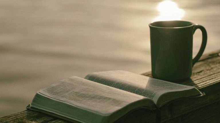 The Importance of Physical Rest in the Bible (Exodus 20:8-11)
