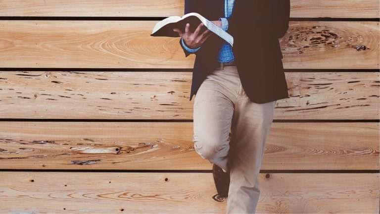Avoid Covetousness and Be Content with What You Have (Hebrews 13:5)