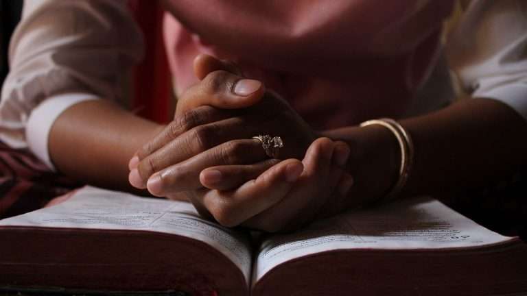 Do You Want to Learn How to Deal with Trials and Suffering?