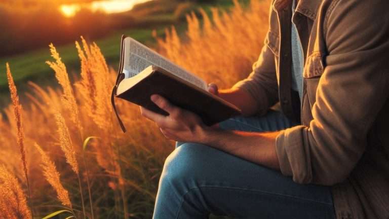 Learning from Jacob and Esau's Covetousness in Genesis 25:19-34