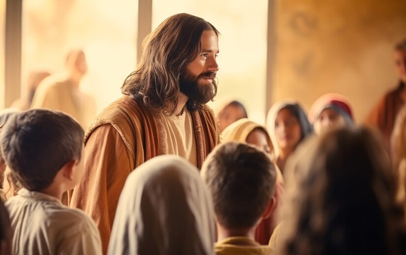 Lessons from Biblical Figures and Their Relevance for Today's Leaders
