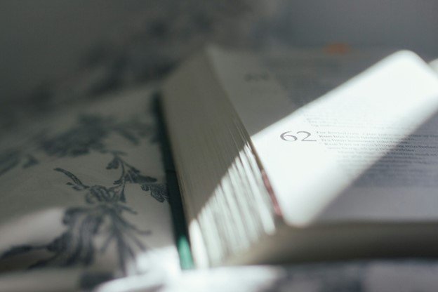How Biblical Principles Can Help Students Learn