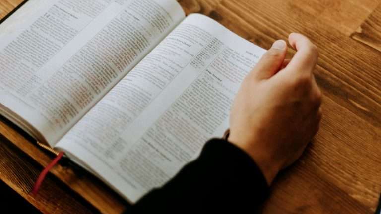 Why Did Jesus Say, “My Hour Has Not Yet Come?” (John 2:3, 7:6, 7:8)