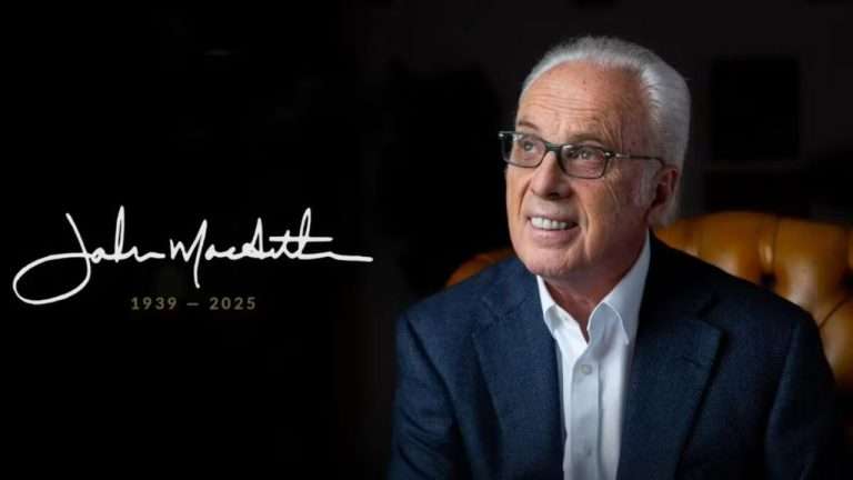 The Three Reasons I’m Thankful for John MacArthur