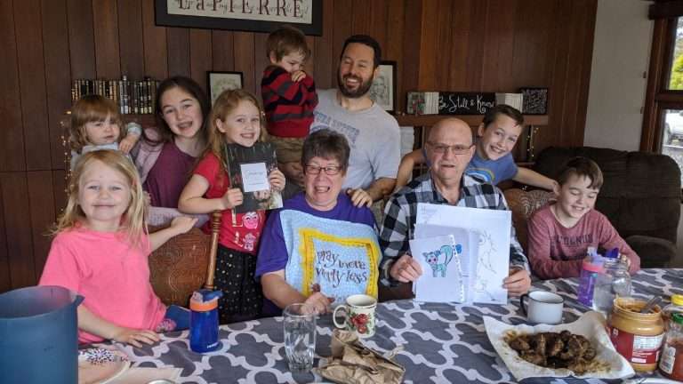 Pieces of Advice for Loved Ones with Alzheimer's