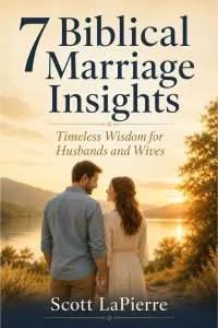 7 Biblical Marriage Insights: Timeless Wisdom for Husbands and Wives
