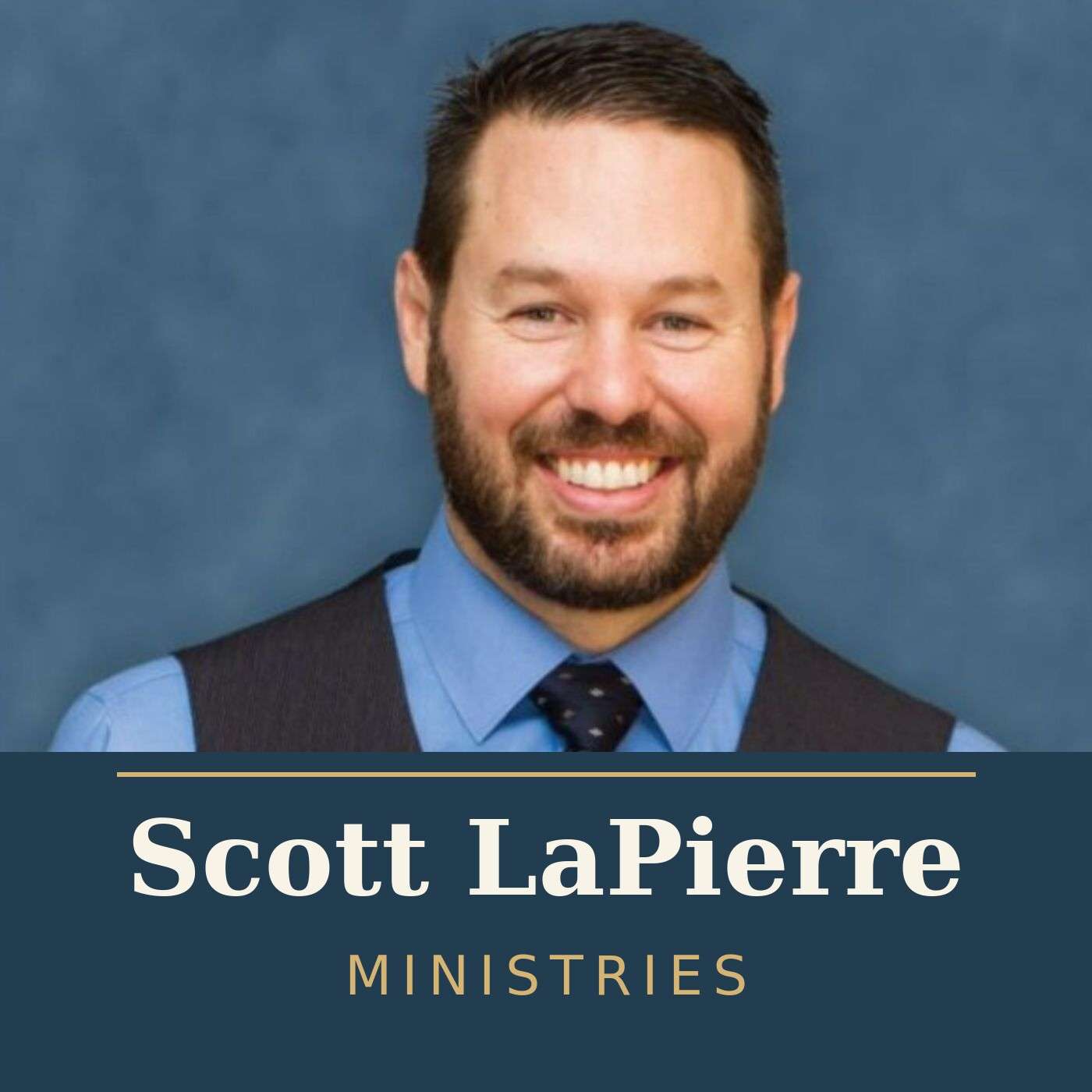Scott LaPierre Ministries