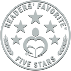 Readers’ Favorite five-star review seal